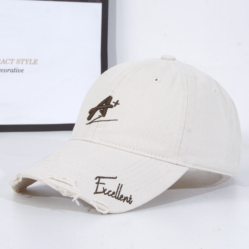 fashion cap