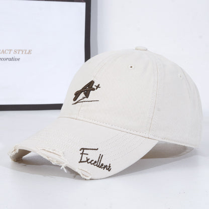 fashion cap