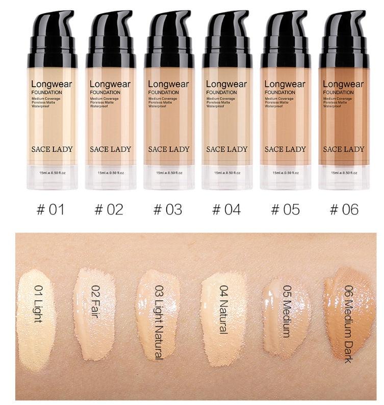 foundation