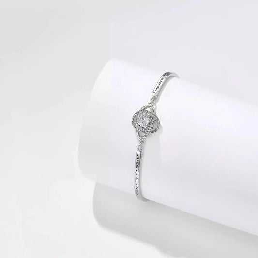 geluks armbandje