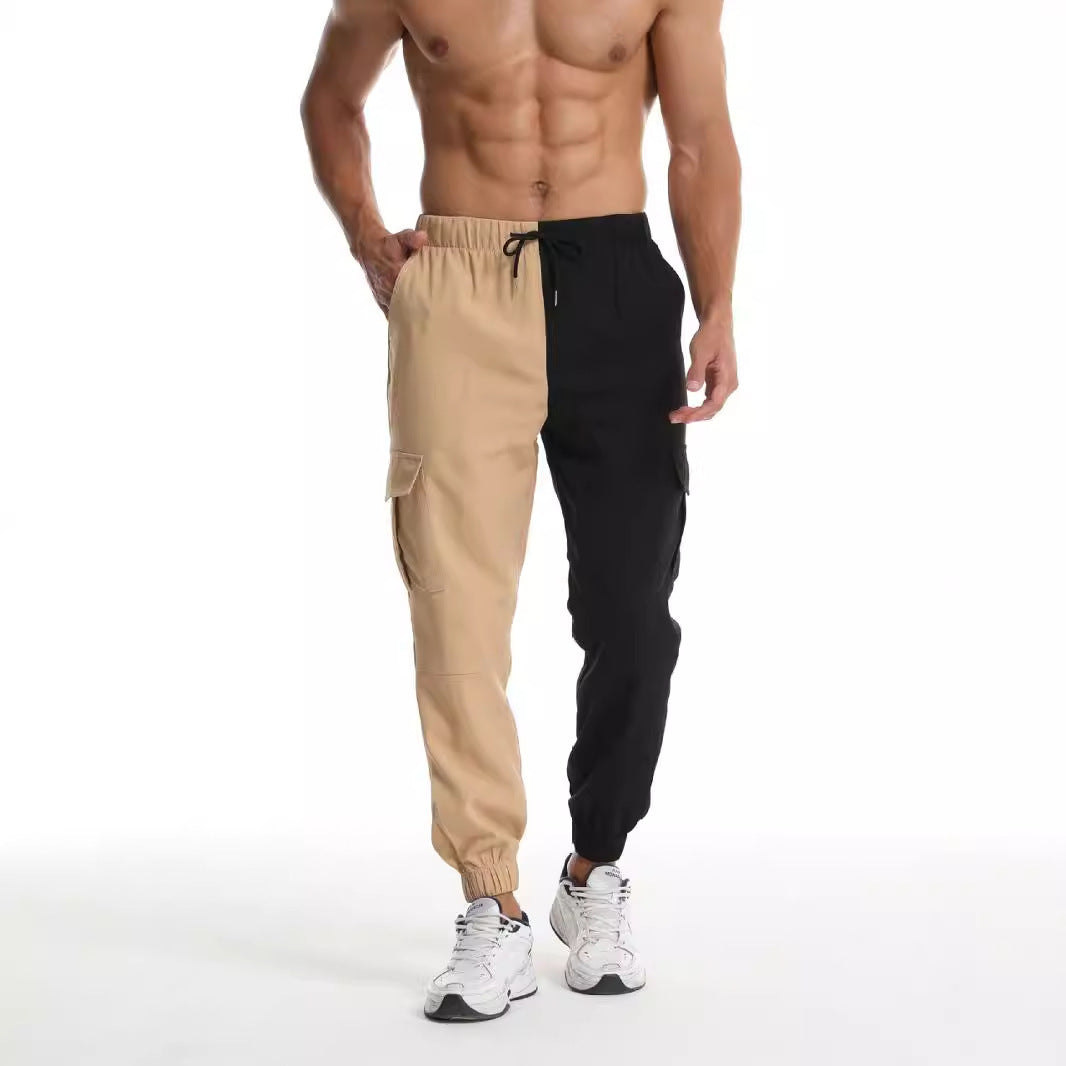 cargo broek