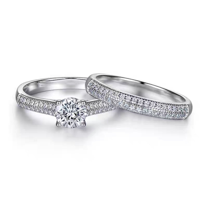 diamand ring