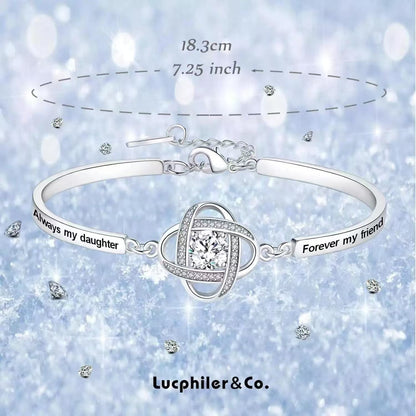geluks armbandje