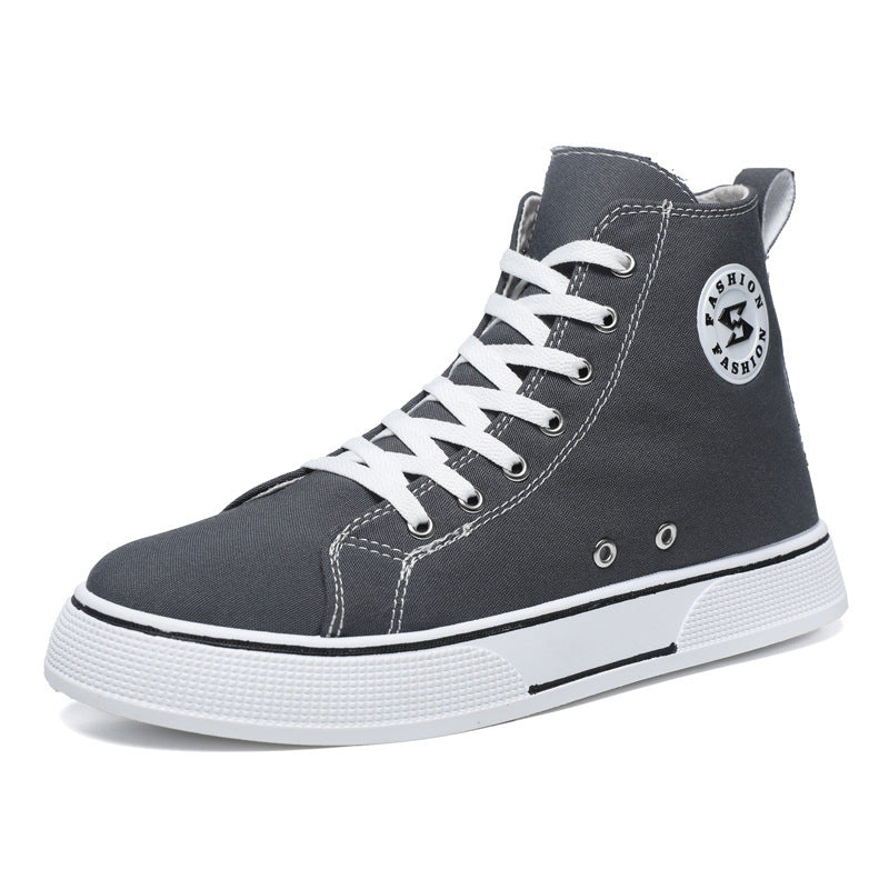 casual sneakers