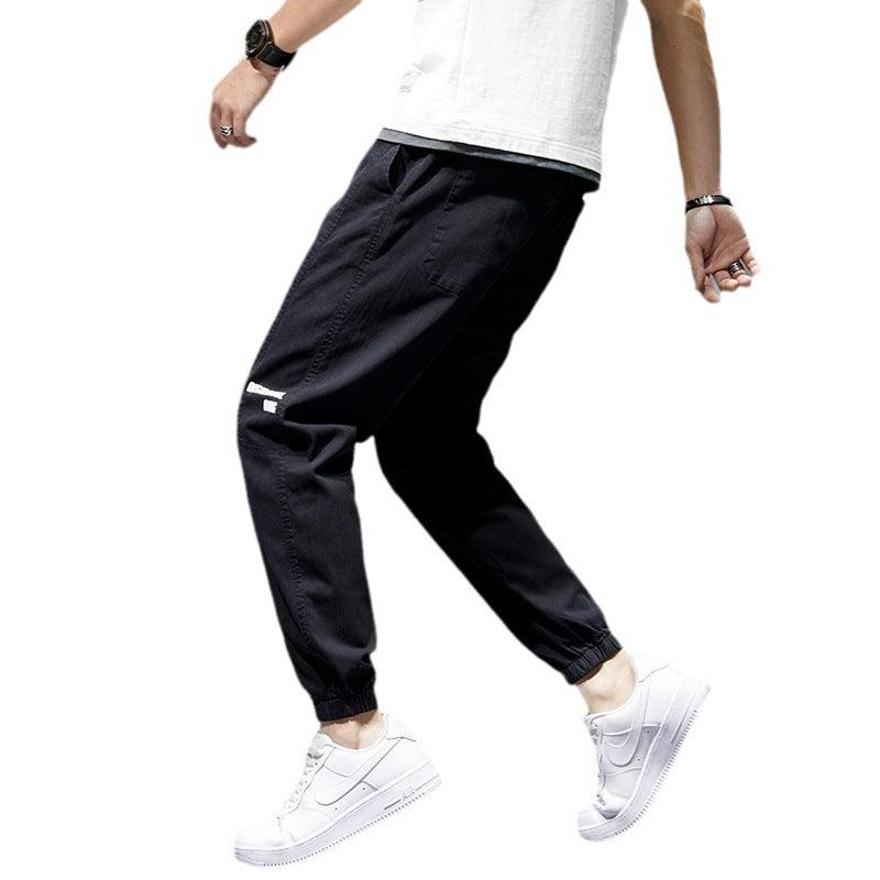 stretch jeans