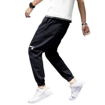 stretch jeans