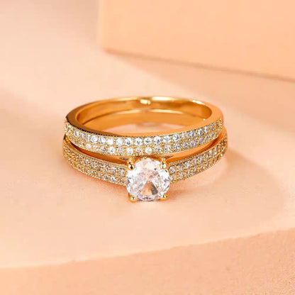 diamand ring