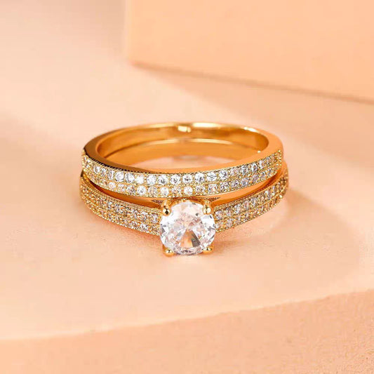 diamand ring