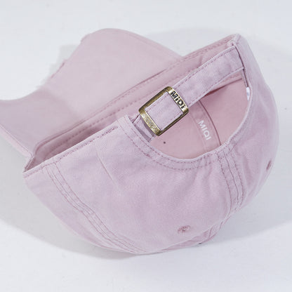 fashion cap