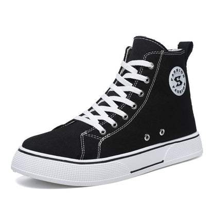 casual sneakers