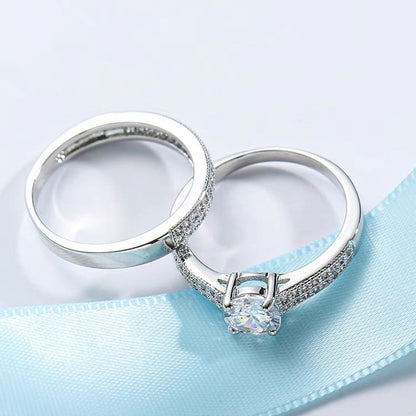 diamand ring