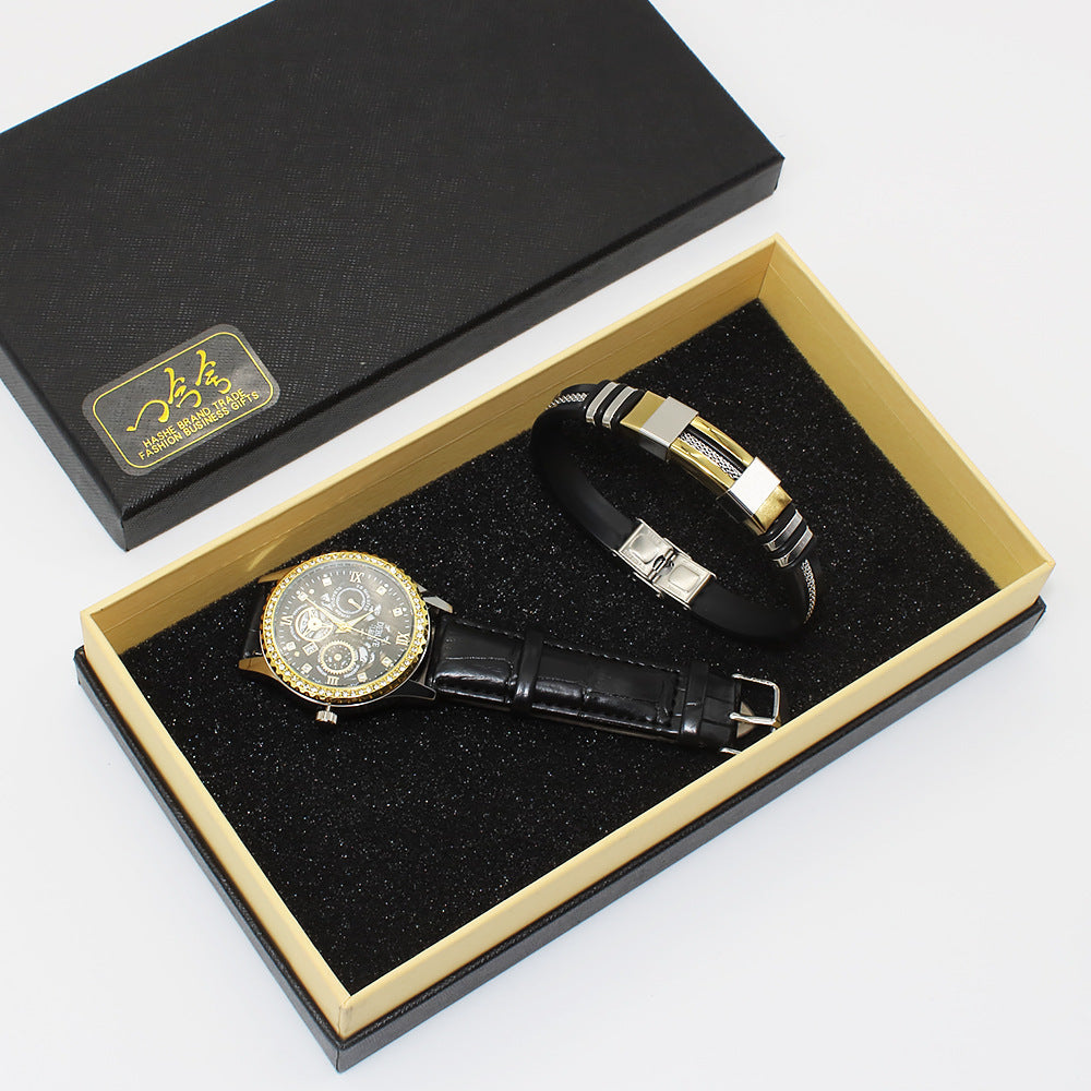 horloge set dames en heren