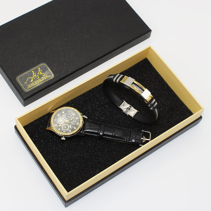 horloge set dames en heren