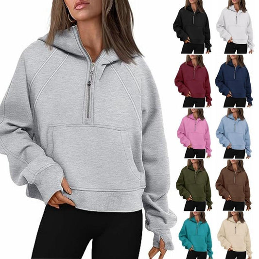 hoodie