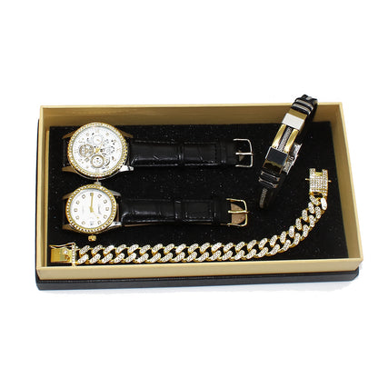 horloge set dames en heren