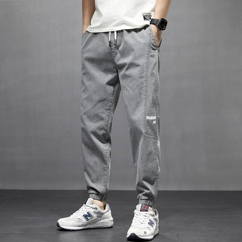 stretch jeans