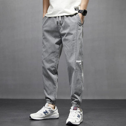 stretch jeans