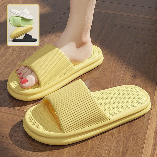 comfy slippers
