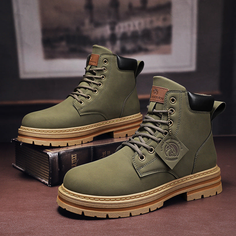 boots