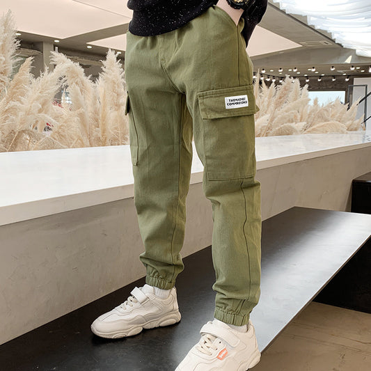 broek
