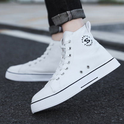casual sneakers