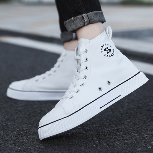 casual sneakers