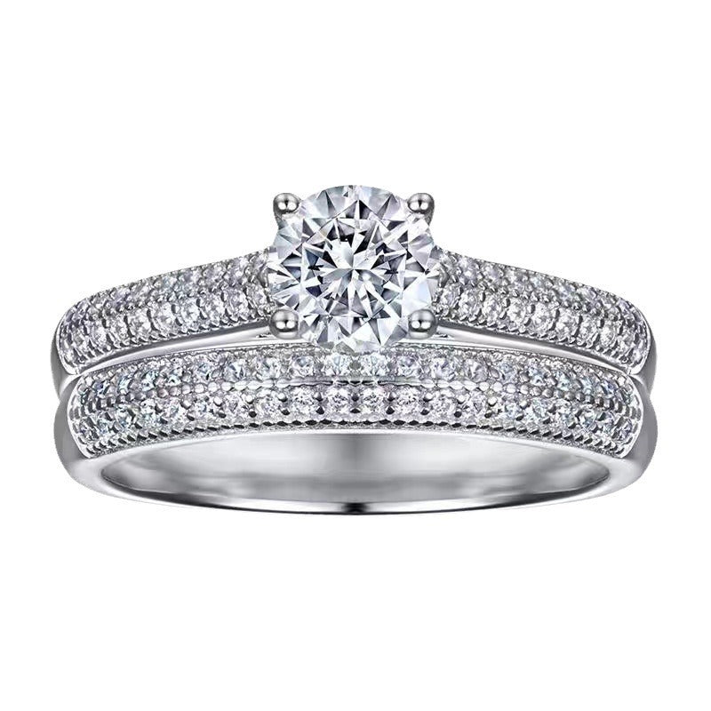 diamand ring