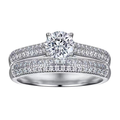 diamand ring