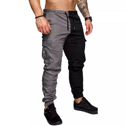 cargo broek