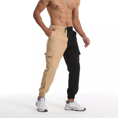 cargo broek